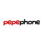 logo Pepephone